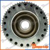 Poulie damper vilebrequin pour FORD | RKP-FR-019, 10361